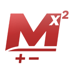 Mathetrics logo